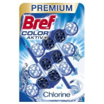 Bref WC-v&auml;rskendaja, 3x50g