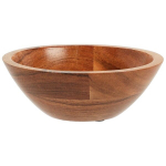 Puidust kauss 17,5 cm, 500 ml