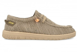 Jalan&otilde;ud meestele Jeep Samoa Wallabee knit, khaki/liiv, 44