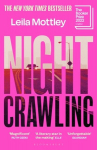 Nightcrawling : Longlisted for the Booker Prize 2022 - the youngest ever Booker nominee, Nightcrawling : Longlisted for the Booker Prize 2022 - the youngest ever Booker nominee