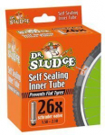 Jalgratta sisekumm Weldtite Dr. Sludge 26" x 1,50-2,10 (Schrader), must