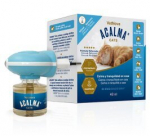 Vet-Acalma Cats Refill (48ml) + Diffuser 48ml