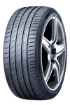 Nexen N'fera Sport SU2 245/40R19 94 W