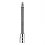 Padrunotsik pikk 1/4" torx T25x87mm