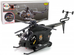 S&otilde;jav&auml;e helikopter Lean Toys, must