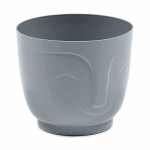 Lillepott Zoe, 14,3x16,5 cm