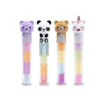 Huulel&auml;ige lastele Martinelia Shiny Animals, 1 tk.