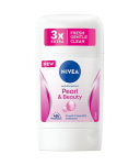 Antiperspirant Nivea Pearl & Beauty, 50 ml