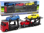 Auto treiler