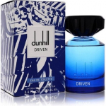 Tualettvesi Alfred Dunhill Driven Blue EDT meestele, 100 ml, 100  ml