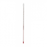 Vedelikutermomeeter -10&deg;C kuni +110&deg;C