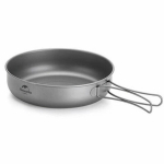 Titaanist pann Naturehike, 150mm