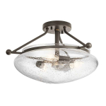 Elstead lighting laelamp Belle