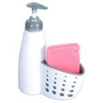 Vedelseebi dosaator, 370 ml