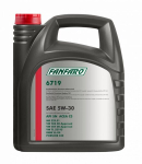 Fanfaro 6719 Long Life 504/507 5W-30, Audi VW Skoda 5 L