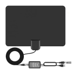 Bahar HDTV v&otilde;imendi+