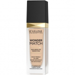 Jumestuskreem Eveline Cosmetics Wonder Match 30ml, 16 light beige