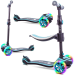 Flash 3in1 LED t&otilde;ukeratas lastele, sinine