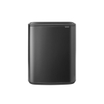 Brabantia pr&uuml;gikast Bo Touch, 60 l