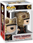 Figuur Funko POP! House of the Dragon Viserys Targaryen