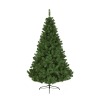 J&otilde;ulupuu - EDM - 150 cm - Roheline - Plastik - 340 oksa