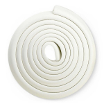 Vahust servakaitseteip Ricokids, 798710, valge, 6m