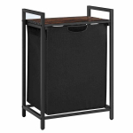 Pesukorv, 50x33x72 cm