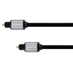 Kruger Matz, Toslink, 3m