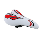 Laste jalgratta sadul Selle Mio, 240 x 150mm