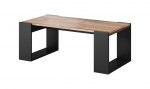 Pink/laud Cama Puit, 120x54,5x46 cm