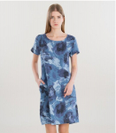 Zabaione naiste kleit MIRANDA KL*30, dzins