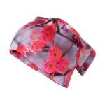 Lenne laste pear&auml;tik Pollie 24676*1277, hall/fuksia