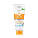 P&auml;ikesekaitsekreem Eucerin Gel Cream Spf50+, 50 ml