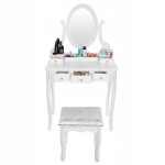 Kosmeetikalaud Fluxar home FST027