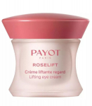 Lifting efektiga kreem silma&uuml;mbruse nahale Payot Roselift Lifting Eye Cream, 15ml