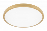 Atol laevalgusti 3000K, 32W, kuldne, LD-ATOL32W-WW-40, GTV