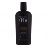 AMERICAN CREW DAILY MOISTURIZING S&uuml;gavniisutav juuksehooldusvahend, 450 ml