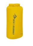 Veekindel kott Sea To Summit Lightweight Dry Bag, 8 l, kollane