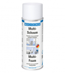 Vahtpuhastusvahend Weicon Multi-Foam, 400 ml
