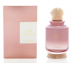 Parf&uuml;&uuml;mvesi Khadlaj Ladies Rose Couture EDP naistele, 100 ml