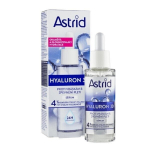 Kortsudevastane n&auml;oseerum Astrid Hyaluron 3D, 30 ml