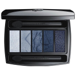 Lauv&auml;rvipalett Lancome Hypnose Eyeshadow, 16 Drama Denim, 5 g