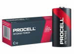 Procell Intense LR14 C, 10 tk
