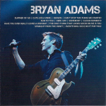 CD Bryan Adams Icon