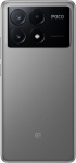 Telefon POCO X6 Pro 5G 12/512GB Grey