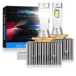 Pirnid LED Xstorm D3S D3R 25000Lm 70W