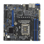 Emaplaat Asus P13R-M