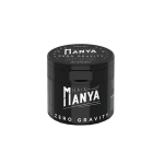 Kemon Hair Manya Zero Gravity on v&auml;ga tugev juuksepasta juuste modelleerimiseks, 100ml