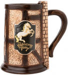 Pudel Lord Of The Rings Prancing Pony, 450ml