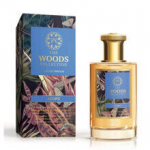 L&otilde;hnavesi The Woods Collection Azure EDP naistele, 100 ml